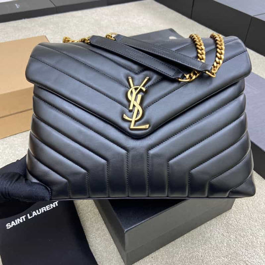 Bolsa YSL LOULOU