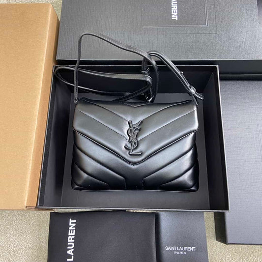 Bolsa YSL LOULOU