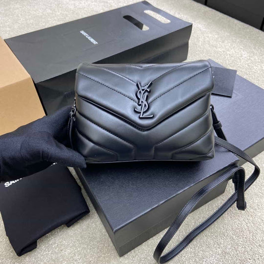 Bolsa YSL LOULOU