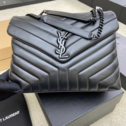 Bolsa YSL LOULOU