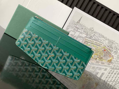 Porta Cartão Goyard