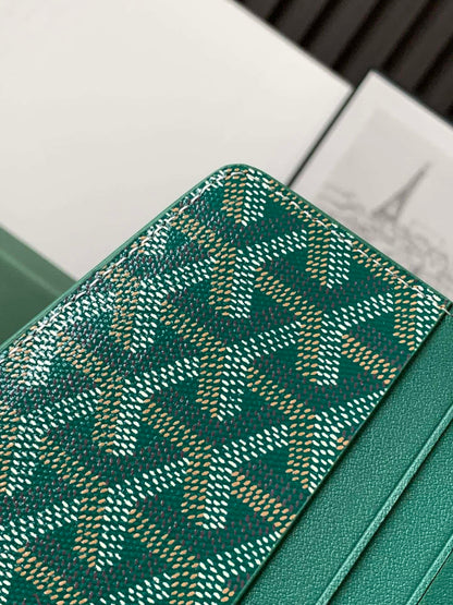 Porta Cartão Goyard