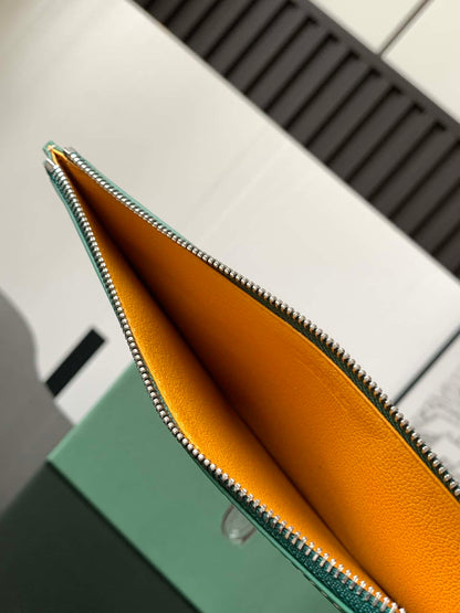 Porta Cartão Goyard