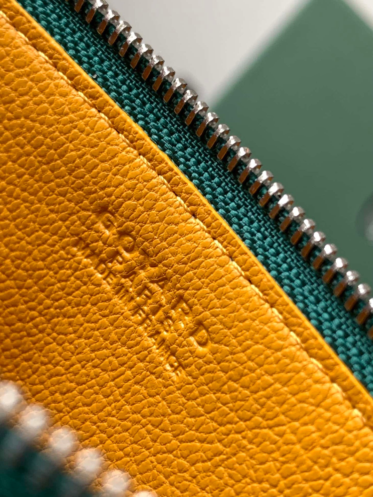 Porta Cartão Goyard