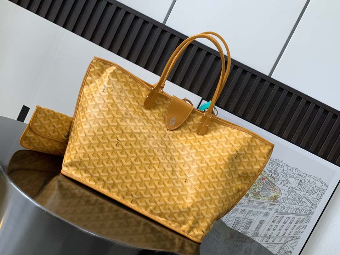 Bolsa Goyard