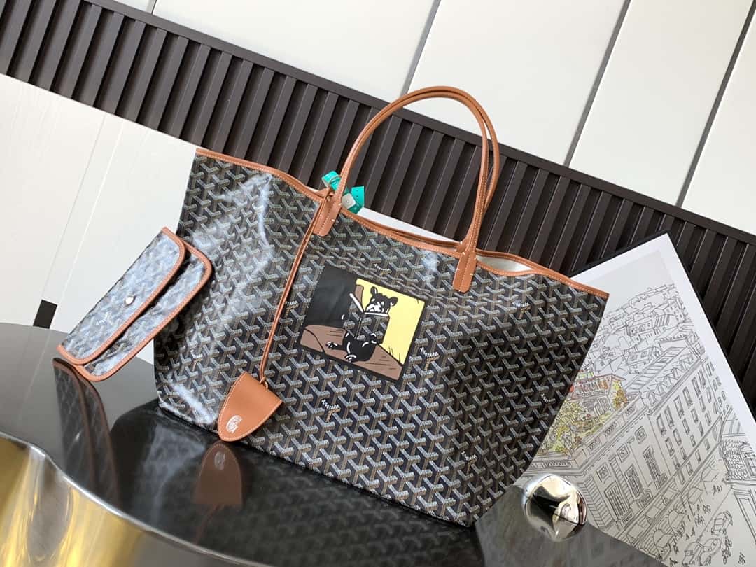 Bolsa Goyard