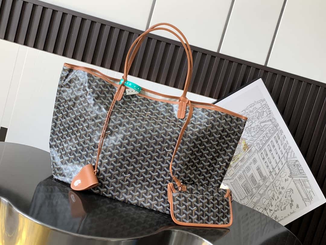 Bolsa Goyard