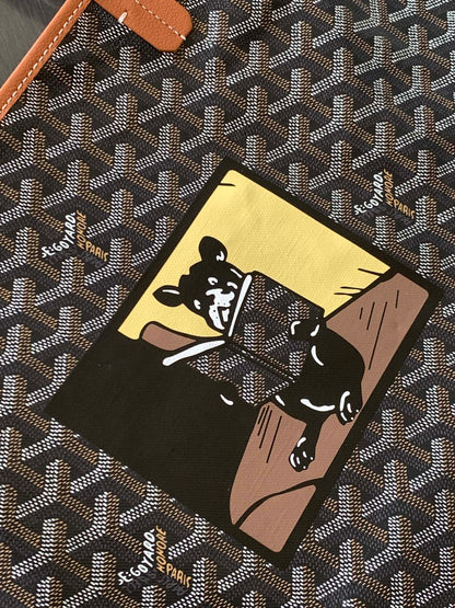 Bolsa Goyard