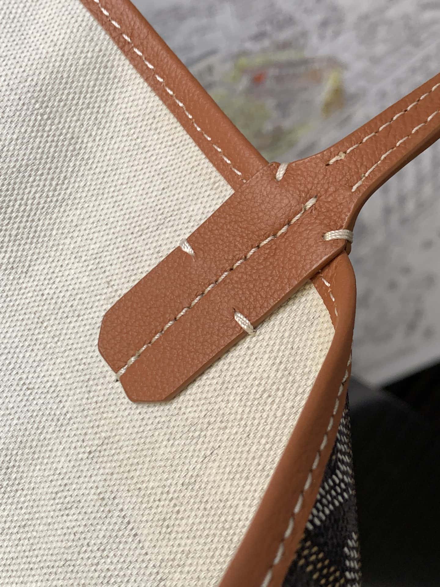 Bolsa Goyard